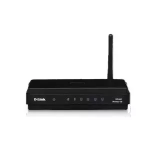 &divide; Router vpn firewall switch d-link dbr-600-p 1xgiga/2,5g wan 1xgiga/2,5g wan/lan 7xgiga/2,5g/lan poe
