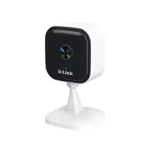&divide; Camara interior wifi d-link dcs-6012/e 2k mic+alt fija ir