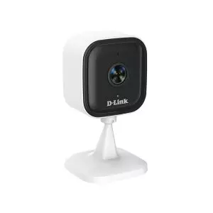 &divide; Camara interior wifi d-link dcs-6012/e 2k mic+alt fija ir