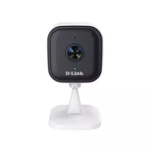 &divide; Camara interior wifi d-link dcs-6013/e 2mp mic+alt fija ir grabacion sdmicro no incl.