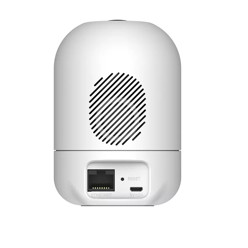 &divide; Camara ip wifi d-link dcs-8526lh 2k qhd pan & tilt giro 340? inclinacion 105? vision nocturna 7mtrs