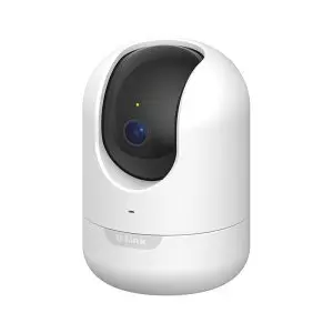 &divide; C?mara exterior wi-fi pro dcs-8610/e panor?mica e inclinable 2.5k qhd