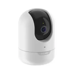 &divide; C?mara exterior wi-fi pro dcs-8610/e panor?mica e inclinable 2.5k qhd