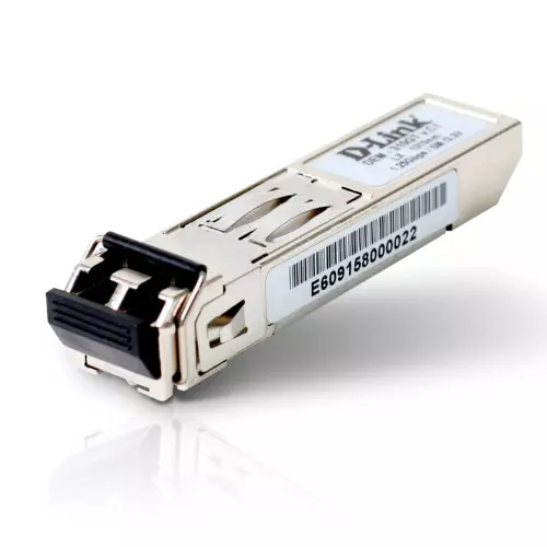 &divide; Transceiver d-link dem-310gt giga monomodo lc 3,3v hasta 10km
