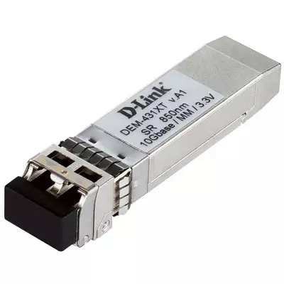 &divide; Transceiver d-link dem-431xt 10gigabit sfp module sr