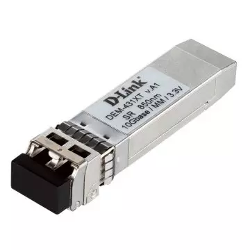 &divide; Transceiver d-link dem-431xt 10gigabit sfp module sr