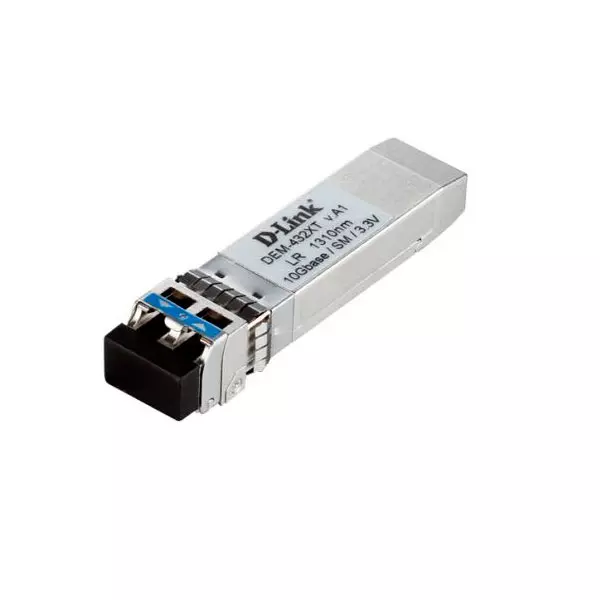 &divide; Transceiver d-link 10gigabit sfp module lr