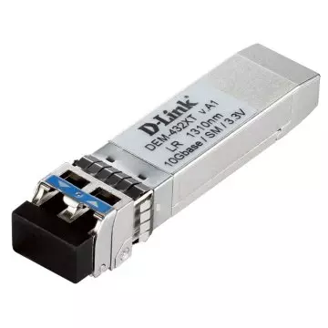 &divide; Transceiver d-link 10gigabit sfp module lr