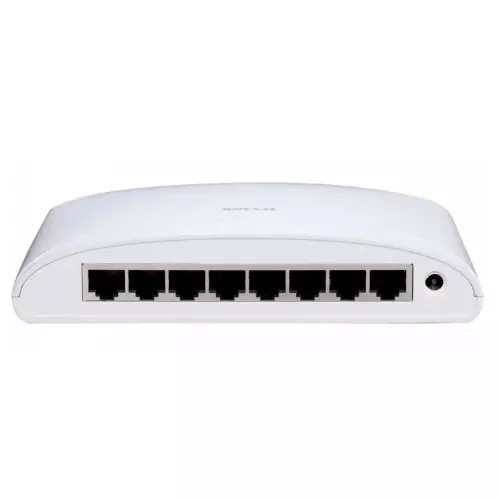 &divide; Switch no gestionable d-link dgs-1008d 8p giga sobremesa no rack