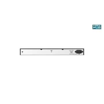 &divide; Switch no gestionable d-link dgs-1026mp 24p giga poe (370w) + 2p giga combo
