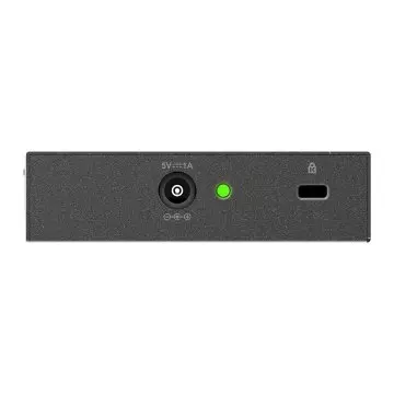 &divide; Switch no gestionable d-link dgs-108 8p giga carcasa metal sobremesa no rack
