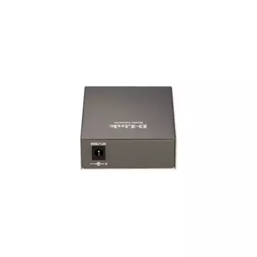 &divide; Convertidor fibra d-link dmc-g01lc rj45 giga a sfp media convertert para usar fibra monomodo o multi