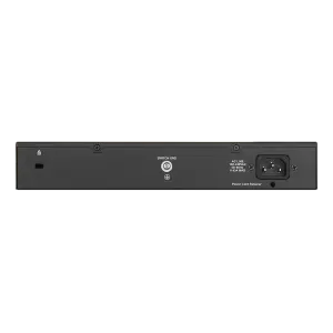&divide; Switch no gestionable d-link dms-1016/e 16x10/100/1000/2.5g