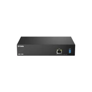 &divide; Controladora d-link dnh-1000 gestiona hasta 500aps 1x2,5ge lan 1xusb3.0 nuclias connect