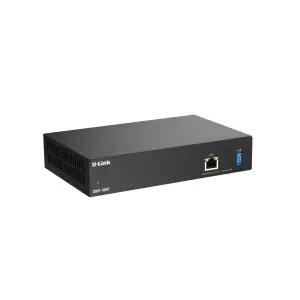 &divide; Controladora d-link dnh-1000 gestiona hasta 500aps 1x2,5ge lan 1xusb3.0 nuclias connect