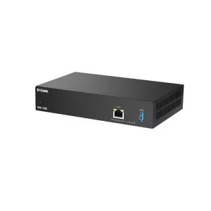 &divide; Controladora d-link dnh-1000 gestiona hasta 500aps 1x2,5ge lan 1xusb3.0 nuclias connect