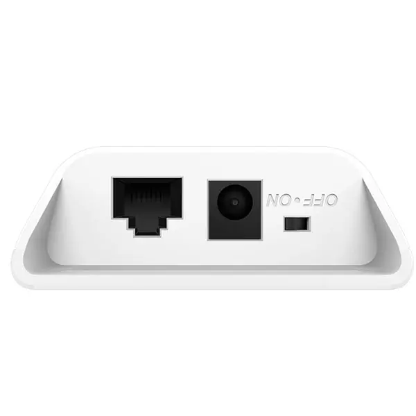 &divide; Poe injector d-link dpe-301gi 1 puerto giga 30w full duplex