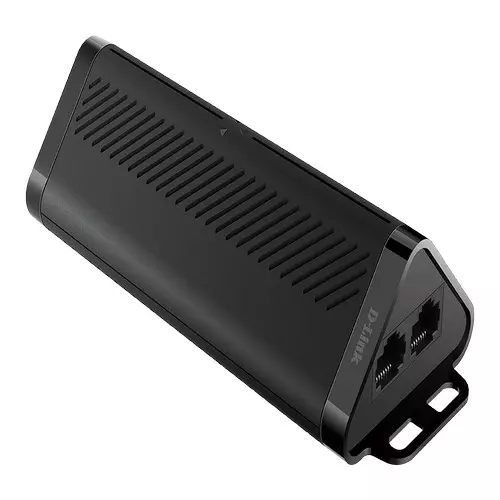 &divide; Poe injector d-link dpe-302ge 2 puertos giga poe extender