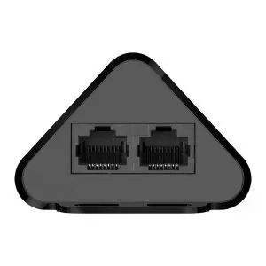 &divide; Poe injector d-link dpe-302ge 2 puertos giga poe extender