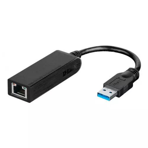 &divide; Conversor d-link dub-1312 de usb3.0 a ethernet gigabit