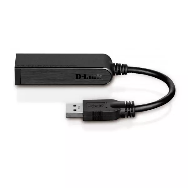 &divide; Conversor d-link dub-1312 de usb3.0 a ethernet gigabit
