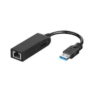 &divide; Conversor d-link dub-1312 de usb3.0 a ethernet gigabit