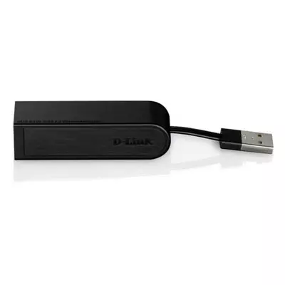 &divide; Conversor d-link dub-e100 de usb2.0 a ethernet