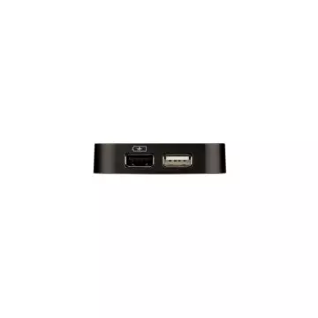 &divide; Hub usb 2.0 d-link dub-h4 a 4xusb-a 2.0