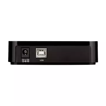 &divide; Hub usb 2.0 d-link dub-h7 a 7xusb-a 2.0