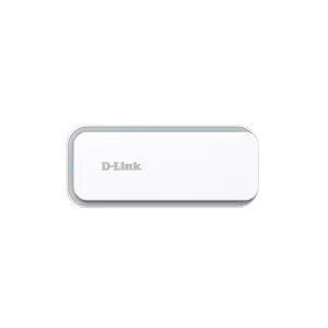&divide; Hub usb-c  dlink dup-501 5 en 1 hdmi wireless 5ghz carga rapida 100w