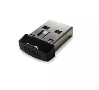&divide; Usb wifi d-link dwa-121  150mb tama?o nano
