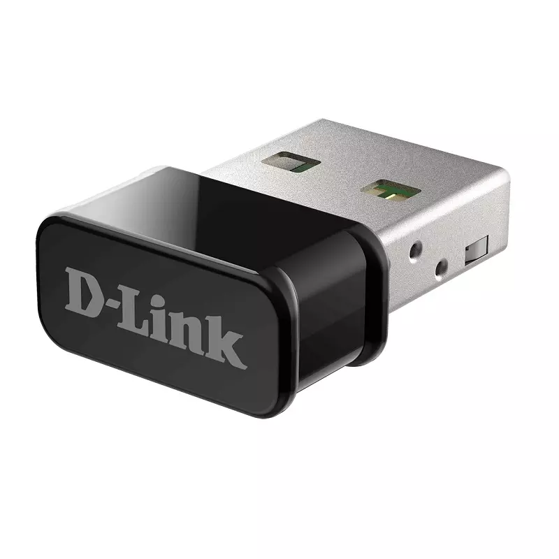 &divide; Usb wifi d-link dwa-181 ac1300 400mb en 2,4ghz y 866mb en 5ghz