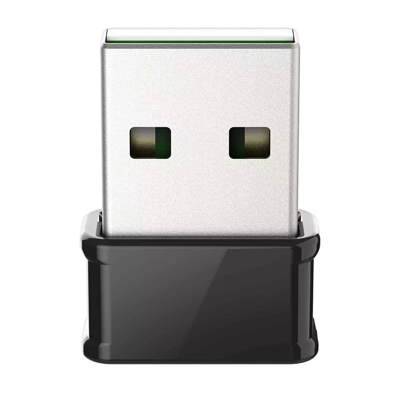 &divide; Usb wifi d-link dwa-181 ac1300 400mb en 2,4ghz y 866mb en 5ghz