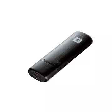&divide; Usb wifi d-link dwa-182 ac1200 300mb en 2,4ghz y 867mb en 5ghz