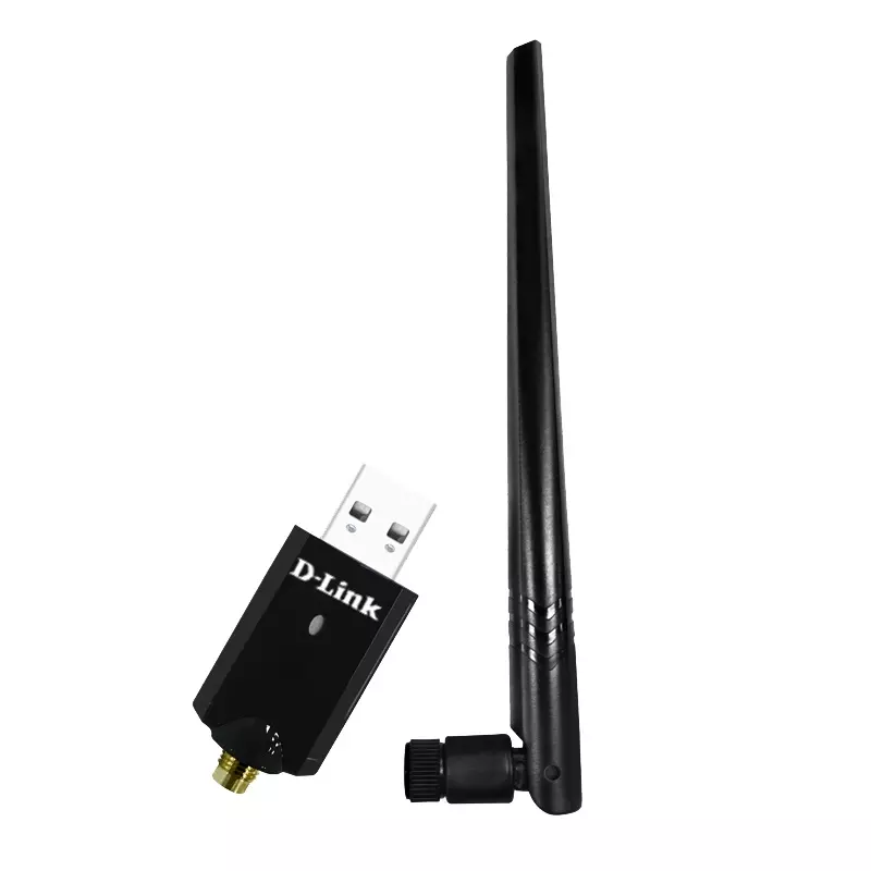 &divide; Usb wifi d-link dwa-185 ac1300 300mb en 2,4ghz y 867mb en 5ghz
