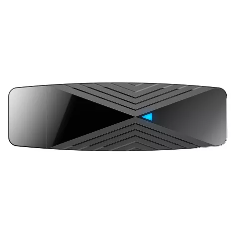 &divide; Usb wifi 6 d-link dwa-x1850 hasta 500mb en 2,4ghz y 1200mb en 5ghz wpa3 ofdma usb 3.02