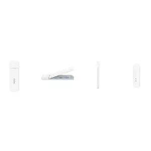 &divide; Adaptador usb wifi d-link dwm-222w/r 4g lte ax300 wifi 6