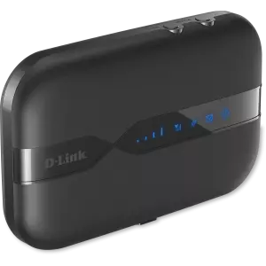 &divide; Router wifi movil 4g d-link dwr-932w ranura para sim bateria 2000mah