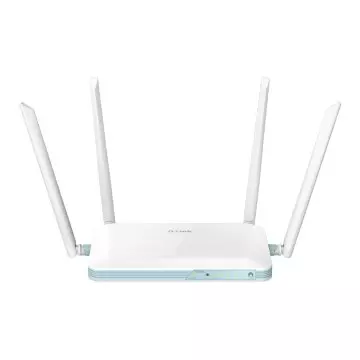 &divide; Router movil d-link eagle pro ai g403 4g lte wifi-4 n300 2x1gb failover wan ia