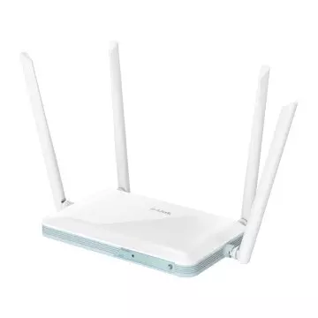 &divide; Router movil d-link eagle pro ai g403 4g lte wifi-4 n300 2x1gb failover wan ia