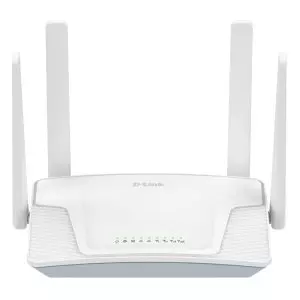 &divide; Router movil d-link eagle pro ai g416c 4g lte wifi-6 dualband ax1500 4x1gb mesh ia