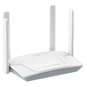 &divide; Router movil d-link eagle pro ai g416c 4g lte wifi-6 dualband ax1500 4x1gb mesh ia