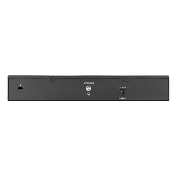 &divide; Switch no gestionable d-link go-sw-16g 16p giga sobremesa / rack