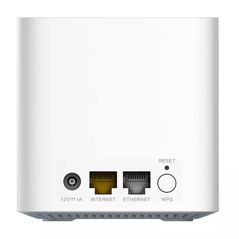 &divide; Punto de acceso interior mesh wifi 6 d-link m15 eagle pro mesh ax1500 wifi 6 kit 3 uds interior 1pto