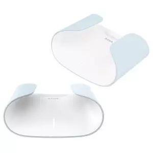 &divide; Router wifi 6 dualband d-link m30-2 aquila pro ai ax3000 mesh lit 2 unid 360? 2xantenas 2.4g