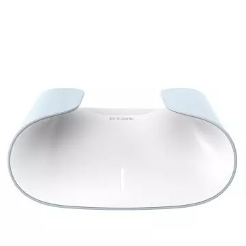 &divide; Router wifi 6 dualband d-link m60 aquila pro ai ax6000 smart mesh 2.4ghz (1148 mbps) 5ghz (4804mbps)