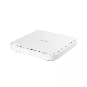 &divide; Punto de acceso interior wifi 7 d-link dap-e3620 be3600 2.4 ghz/5 ghz nuclias connect