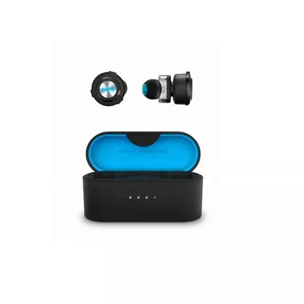 &divide; Auricular intrauditivo bluetooth energy sistem esg 6  gaming tws bt 5.0 baja latencia 2 microfonos
