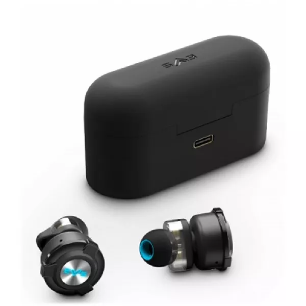 &divide; Auricular intrauditivo bluetooth energy sistem esg 6  gaming tws bt 5.0 baja latencia 2 microfonos