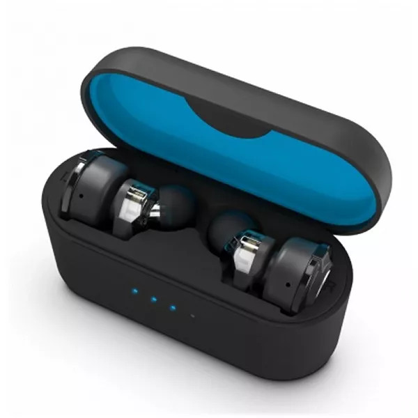 &divide; Auricular intrauditivo bluetooth energy sistem esg 6  gaming tws bt 5.0 baja latencia 2 microfonos